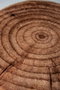 Mijölnir Juego de alfombrillas de baño Wood Djt Multicolor, 2 piezas
